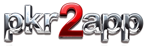 pkr2app logo