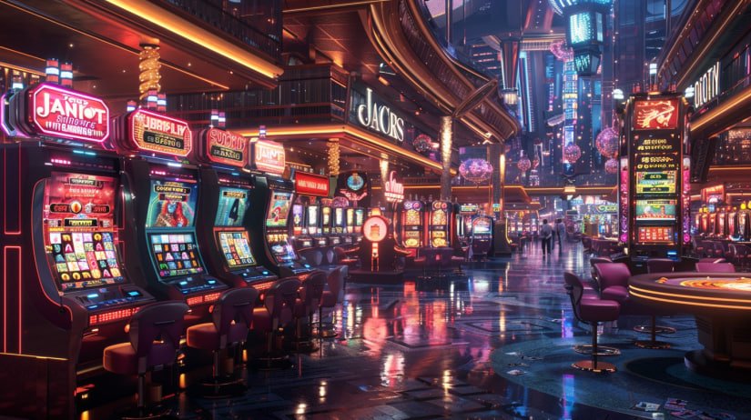pkr2app Arcade Games