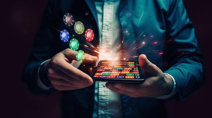 pkr2app Bingo
